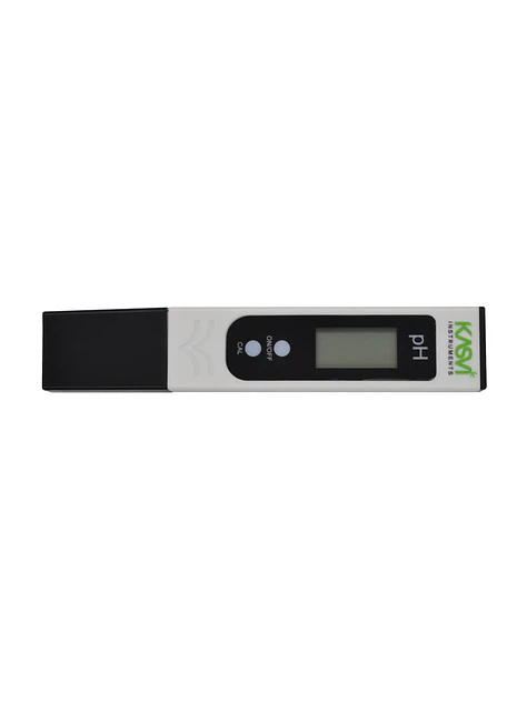 Medidor De Ph- Kasvi 1