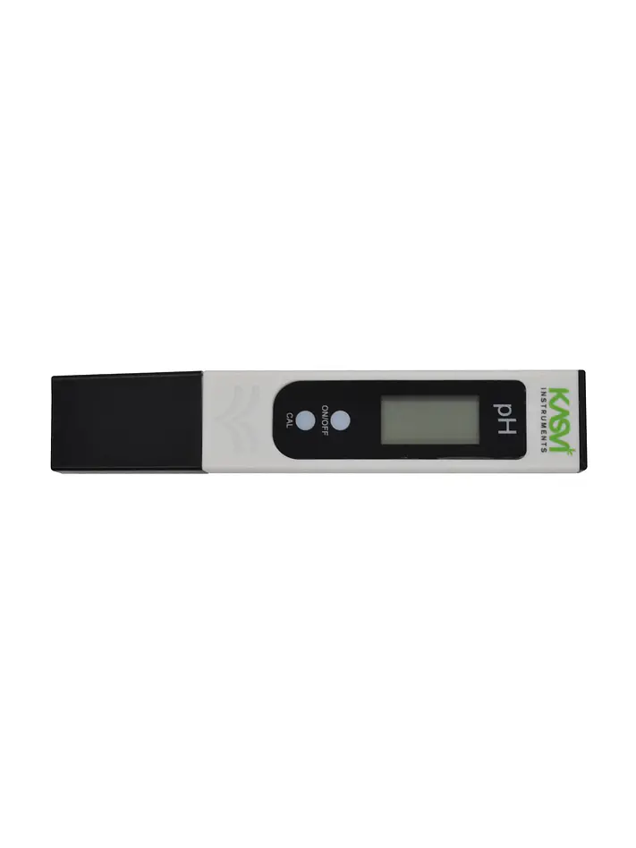 Medidor De Ph- Kasvi 1