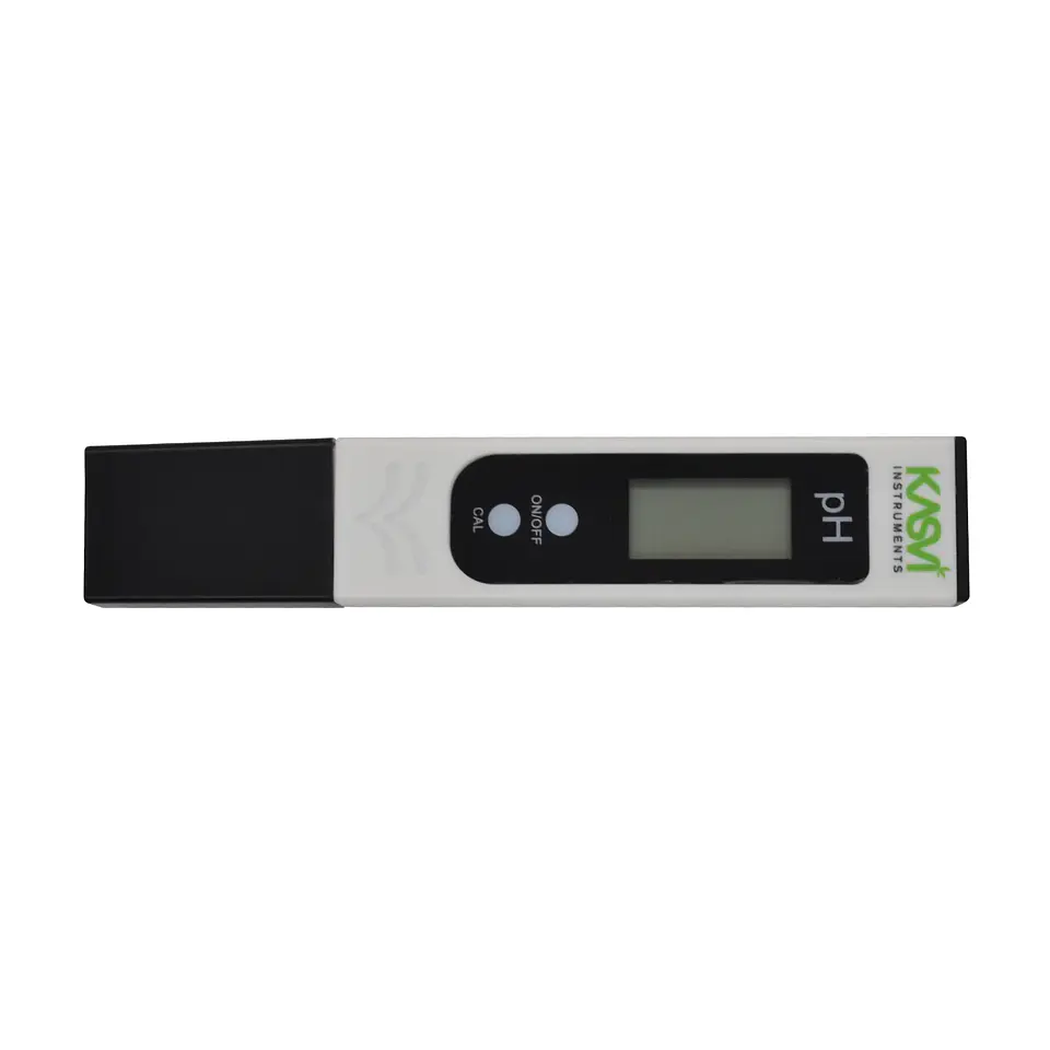 Medidor De Ph - Kasvi 1