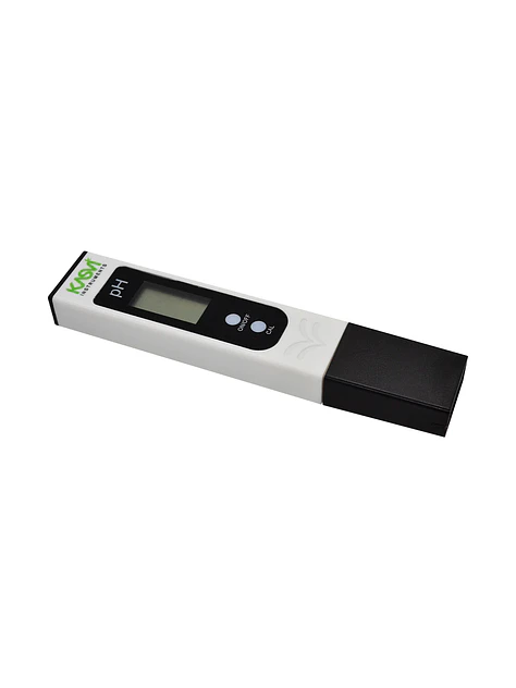 Medidor De Ph- Kasvi 2