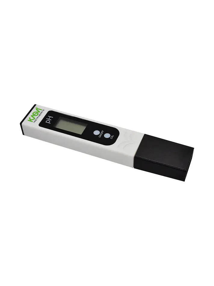 Medidor De Ph- Kasvi 2