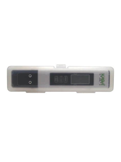 Medidor Portatil De Tds Y Ec- Kasvi 1
