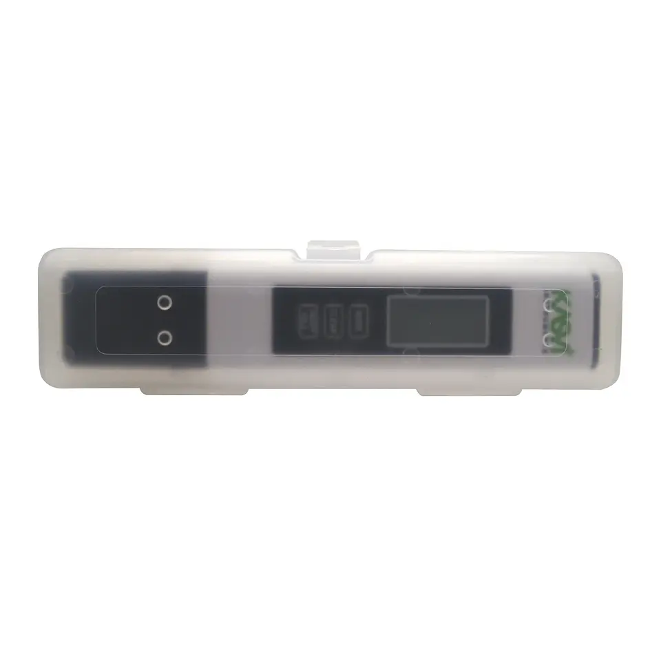 Medidor Portatil De Tds Y Ec- Kasvi 1