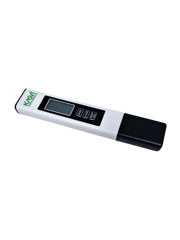 MEDIDOR PORTATIL DE TDS Y EC- KASVI 2