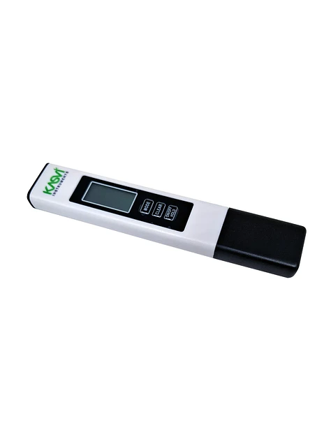 Medidor Portatil De Tds Y Ec- Kasvi 2