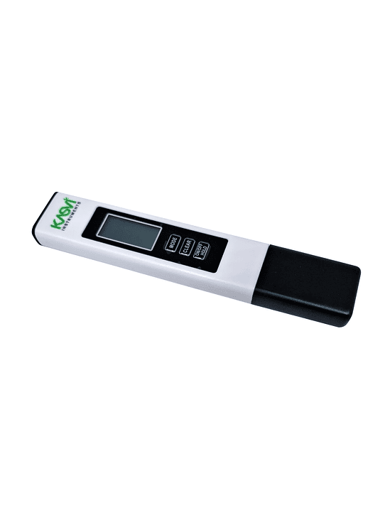 MEDIDOR PORTATIL DE TDS Y EC- KASVI 2