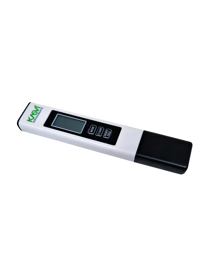 Medidor Portatil De Tds Y Ec- Kasvi 2