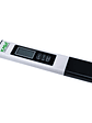 MEDIDOR PORTATIL DE TDS Y EC- KASVI - Miniatura 2