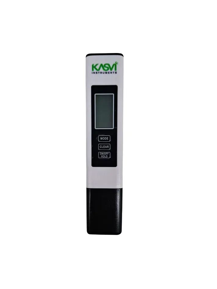 Medidor Portatil De Tds Y Ec- Kasvi 3