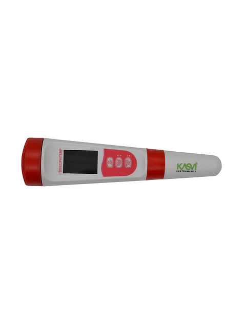 Medidor 4 En 1 Ph, Ec, Tds Y Temp- Kasvi 1