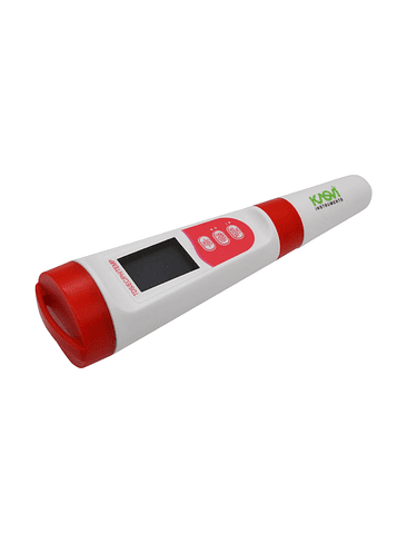 MEDIDOR 4 EN 1 PH, EC, TDS Y TEMP- KASVI 2