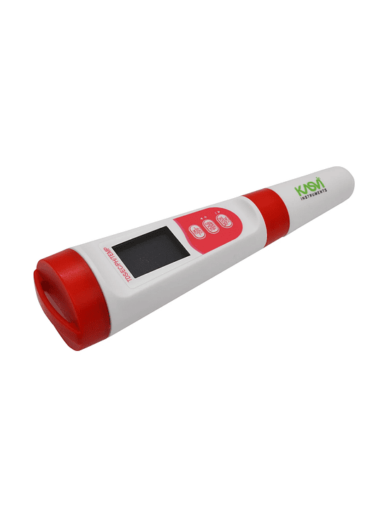 MEDIDOR 4 EN 1 PH, EC, TDS Y TEMP- KASVI 2