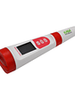 MEDIDOR 4 EN 1 PH, EC, TDS Y TEMP- KASVI - Miniatura 2