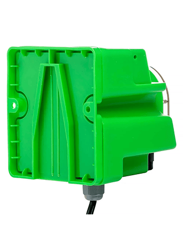 MP815 BOMBA DOSIFICADORA PERISTALTICA 2.2 LT/HR-MILWAUKEE 1