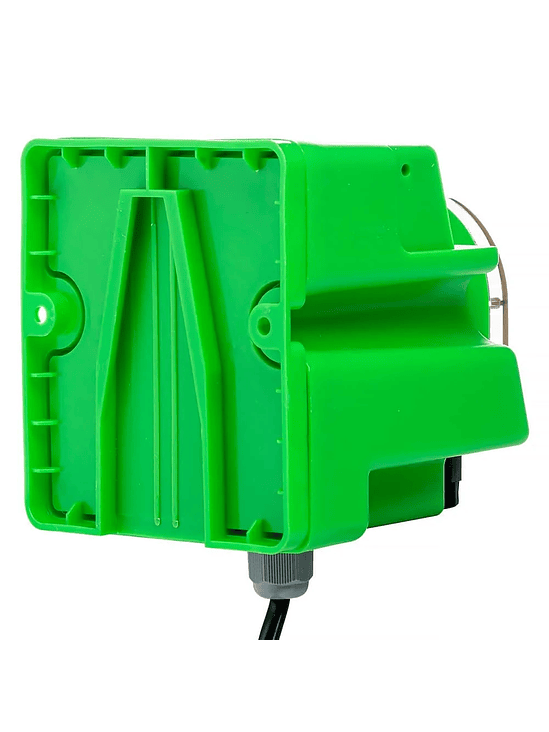 MP815 BOMBA DOSIFICADORA PERISTALTICA 2.2 LT/HR-MILWAUKEE 1