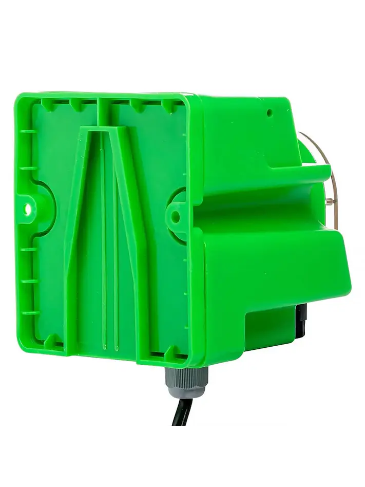 Mp815 Bomba Dosificadora Peristaltica 2.2 Lt/Hr-Milwaukee 1