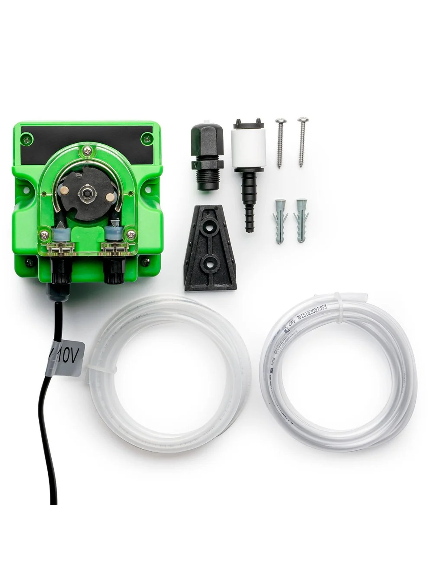 Mp815 Bomba Dosificadora Peristaltica 2.2 Lt/Hr-Milwaukee 2