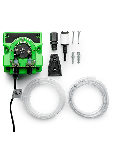 MP815 BOMBA DOSIFICADORA PERISTALTICA 2.2 LT/HR-MILWAUKEE 2