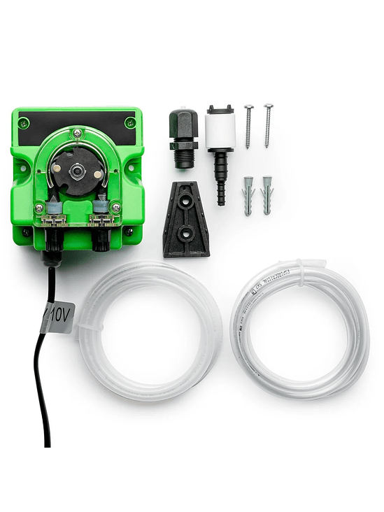 MP815 BOMBA DOSIFICADORA PERISTALTICA 2.2 LT/HR-MILWAUKEE 2