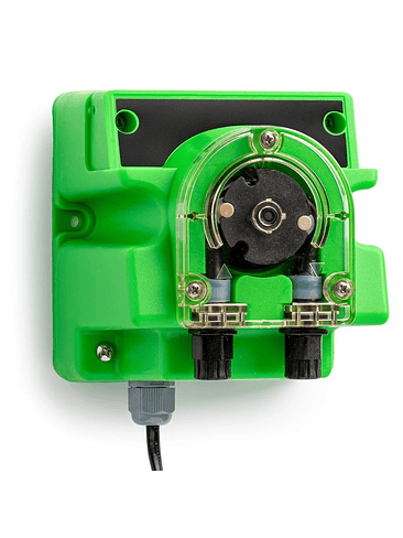 MP815 BOMBA DOSIFICADORA PERISTALTICA 2.2 LT/HR-MILWAUKEE 3