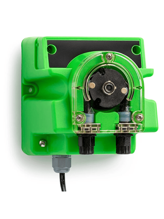 MP815 BOMBA DOSIFICADORA PERISTALTICA 2.2 LT/HR-MILWAUKEE 3