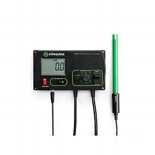 CONTROLADOR AUTOMATICO DE EC-MILWAUKEE