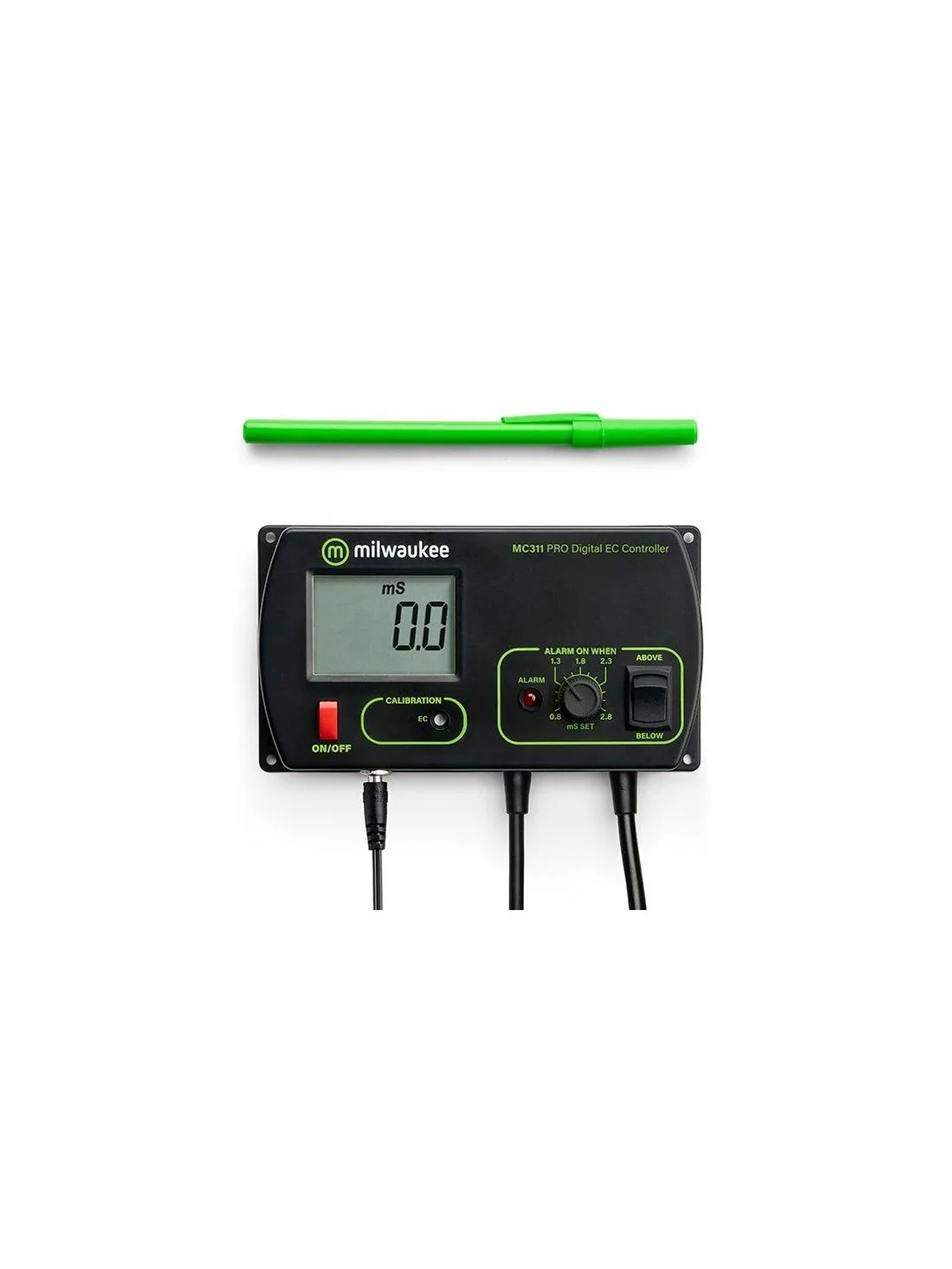 Controlador Automatico De Ec-Milwaukee 2