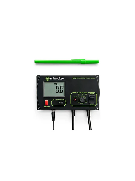 Controlador Automatico De Ec-Milwaukee 2
