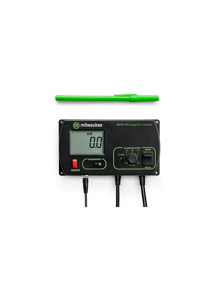 Controlador Automatico De Ec-Milwaukee 2