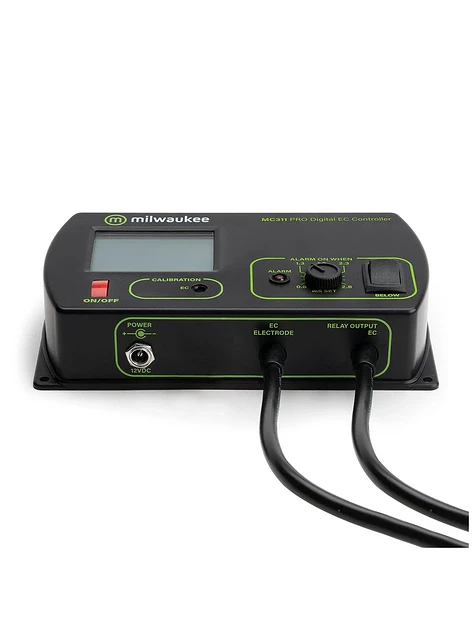 Controlador Automatico De Ec-Milwaukee 3
