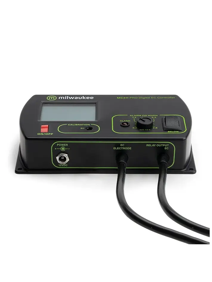 Controlador Automatico De Ec-Milwaukee 3