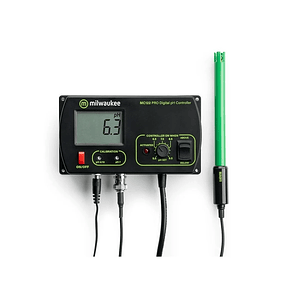 Controlador Automatico De Ph-Milwaukee