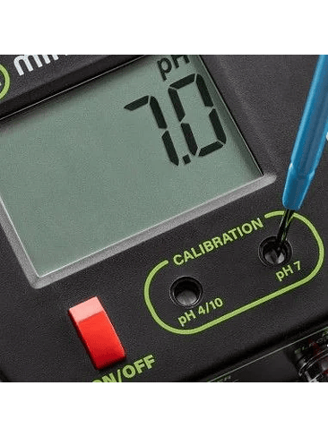 CONTROLADOR AUTOMATICO DE PH-MILWAUKEE 2