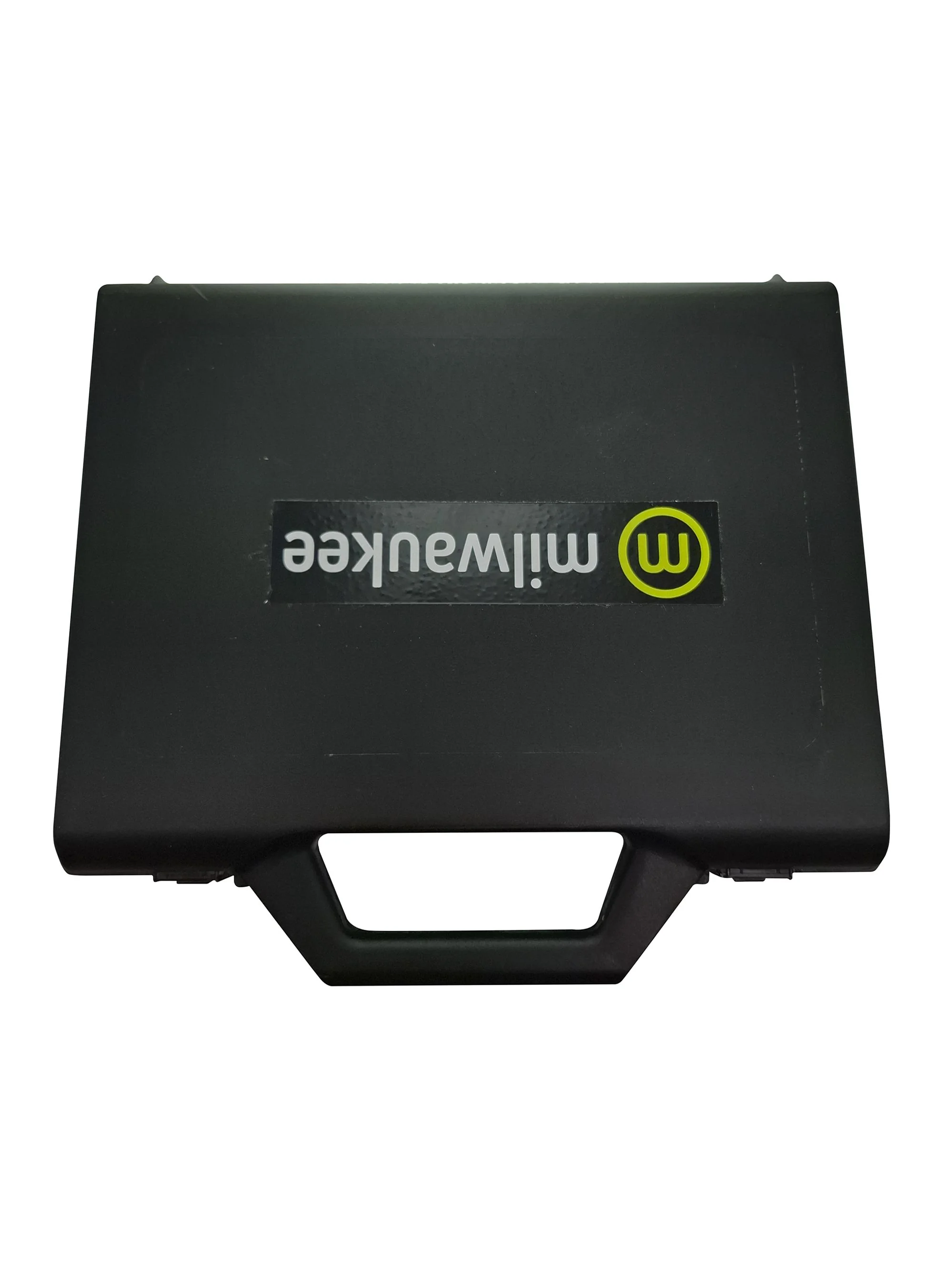 Kit Medidores Ph Y Ec-Milwaukee 1