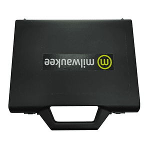 Kit Medidores Ph Y Ec-Milwaukee