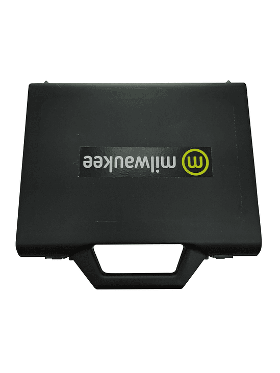 KIT MEDIDORES PH Y EC-MILWAUKEE 1