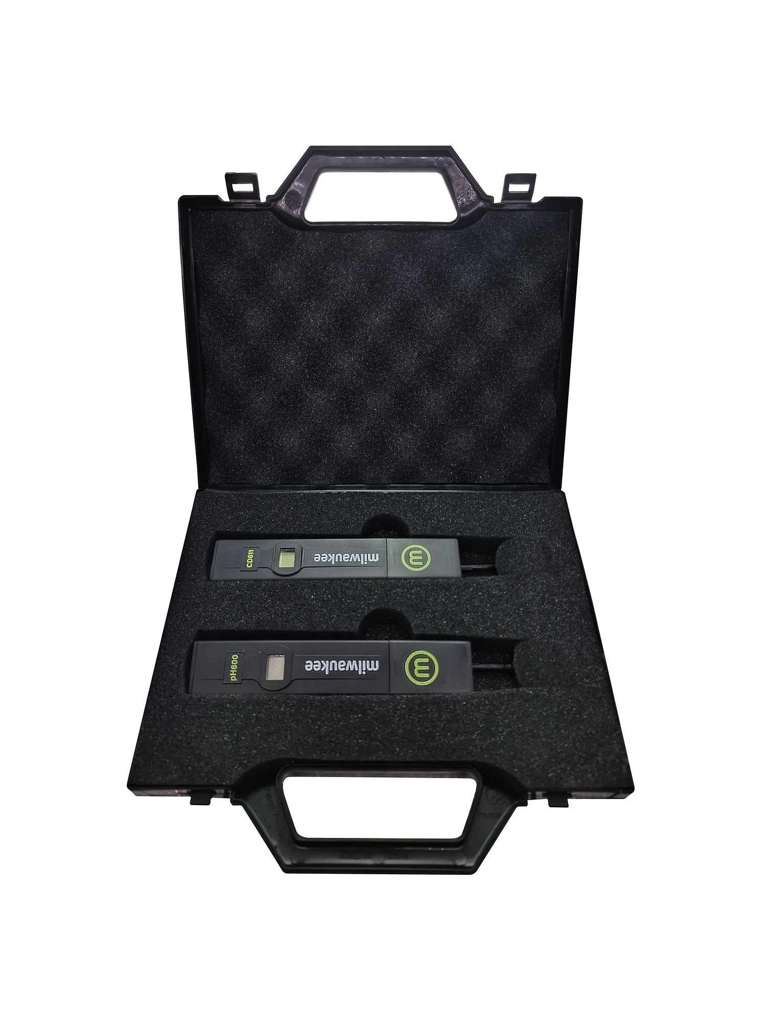 Kit Medidores Ph Y Ec-Milwaukee 2