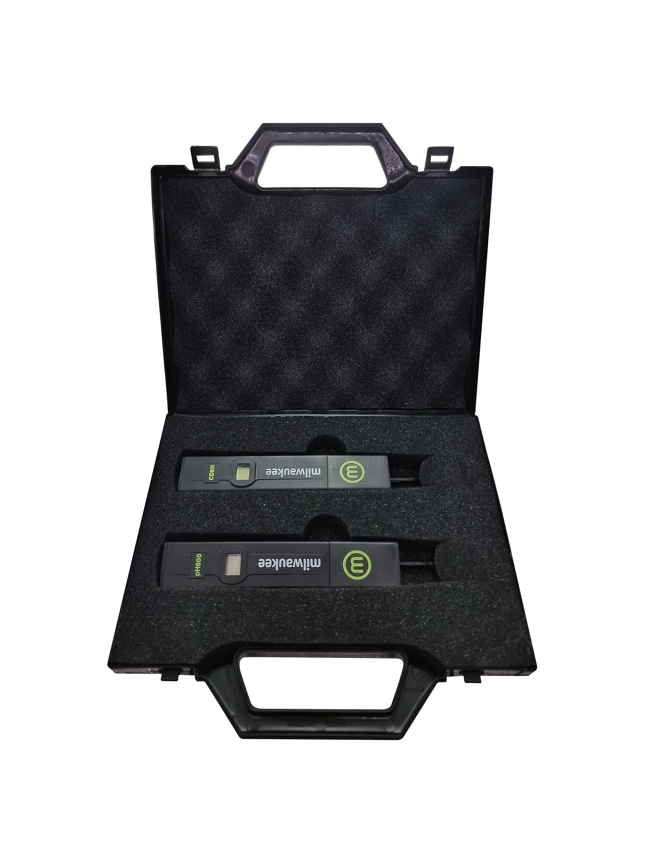 Kit Medidores Ph Y Ec-Milwaukee 2