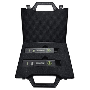 Kit Medidores Ph Y Ec-Milwaukee