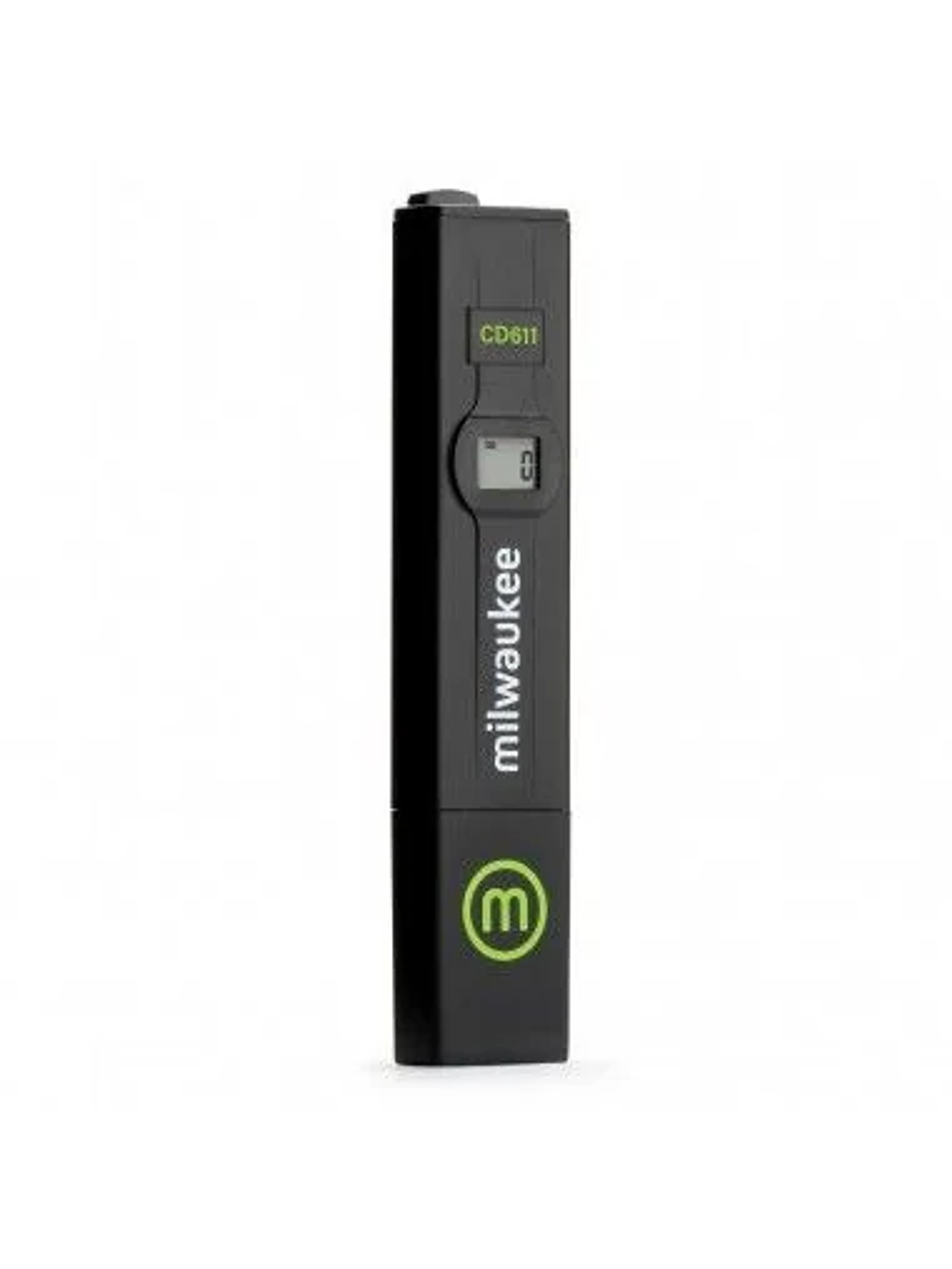 Medidor Ec-Milwaukee 1