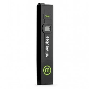 Medidor Ec-Milwaukee