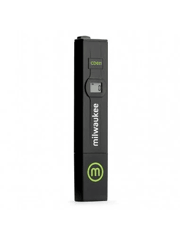 MEDIDOR EC-MILWAUKEE 1