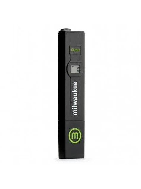 Medidor Ec-Milwaukee 1