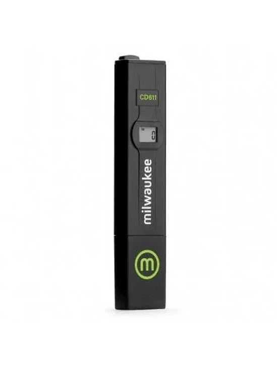 MEDIDOR EC-MILWAUKEE 1