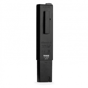 MEDIDOR EC-MILWAUKEE