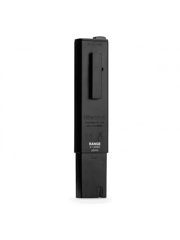 MEDIDOR EC-MILWAUKEE 2