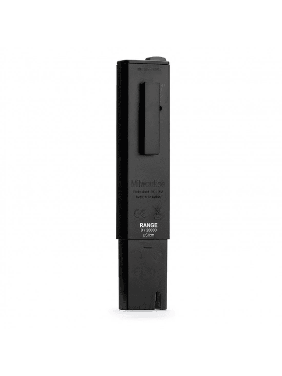 MEDIDOR EC-MILWAUKEE 2