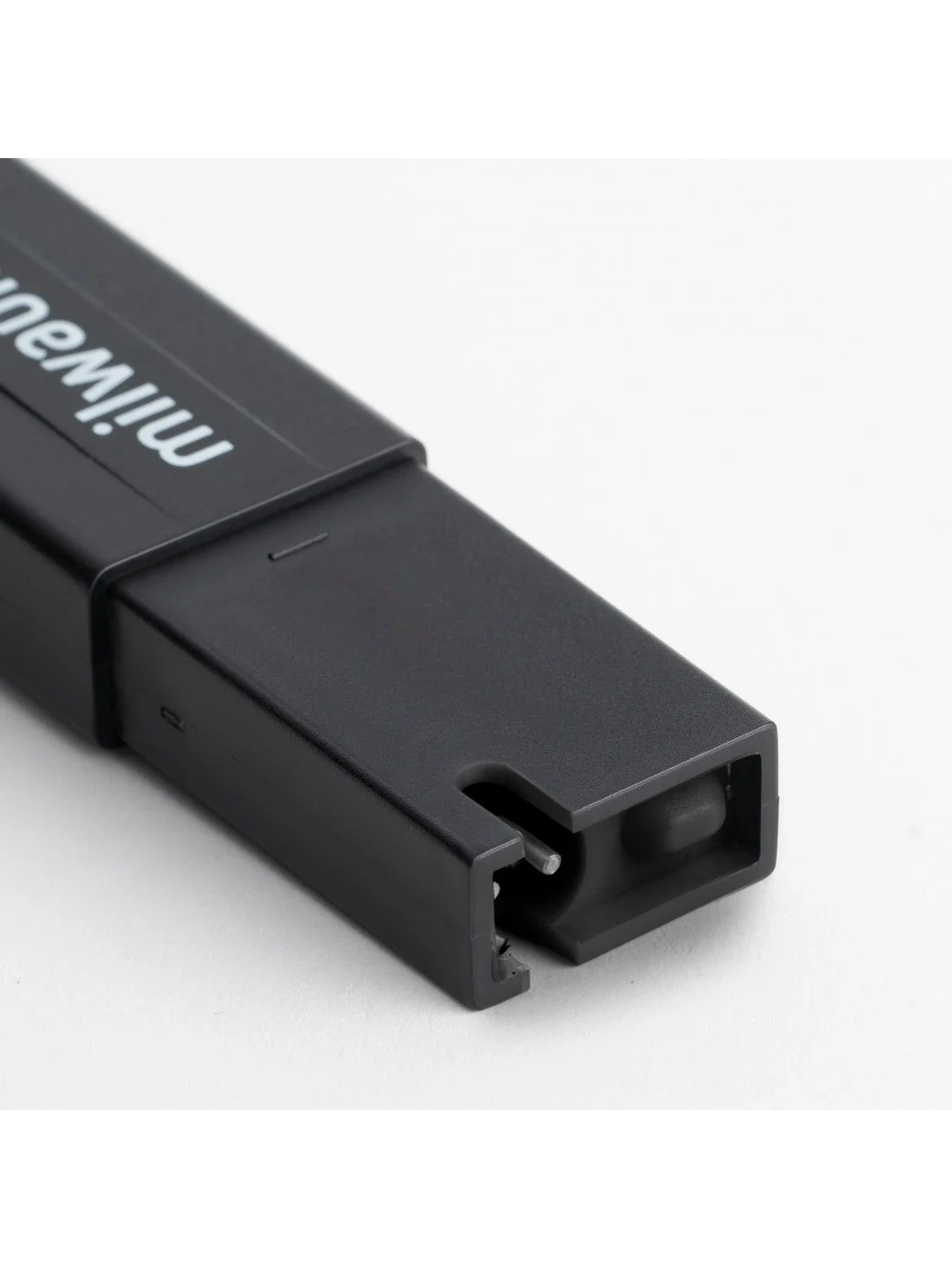 Medidor Ec-Milwaukee 3