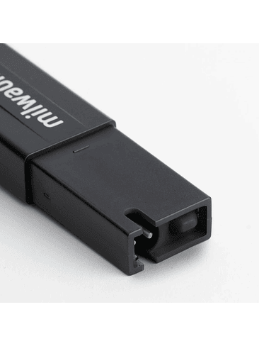 MEDIDOR EC-MILWAUKEE 3