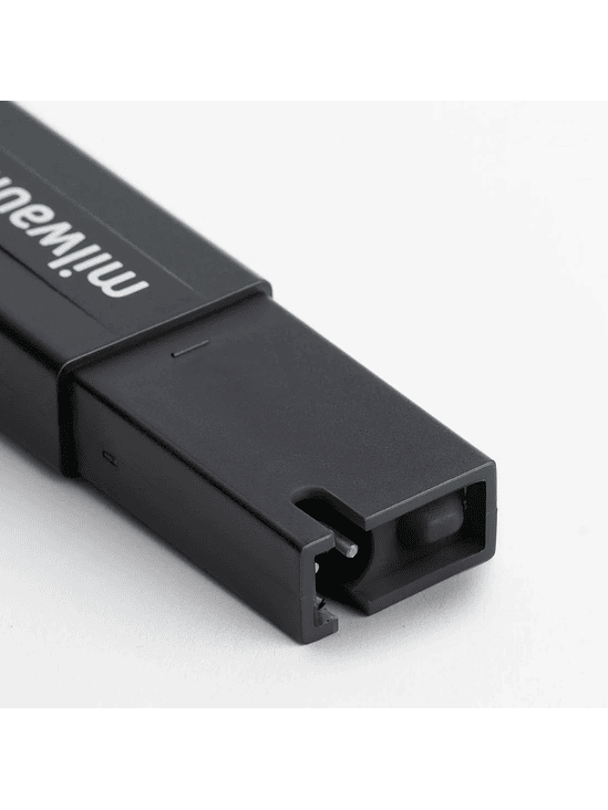 MEDIDOR EC-MILWAUKEE 3